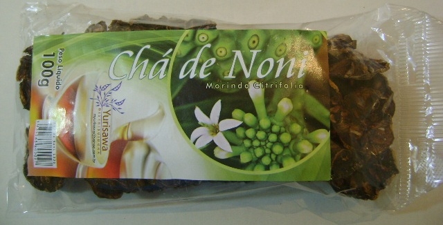 NONI MORINDA CITROFOLIA